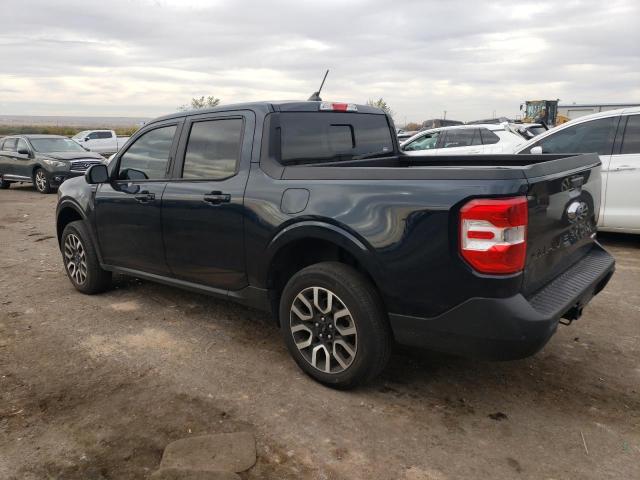 Photo 2 from auction – 2022 FORD MAVERICK X with VIN 3FTTW8F9XNRA63257