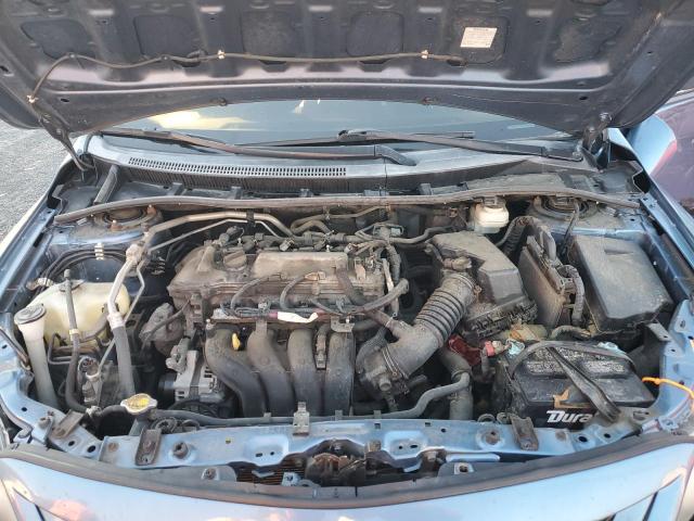 Photo 11 from auction – 2013 TOYOTA COROLLA BA with VIN 5YFBU4EEXDP213929