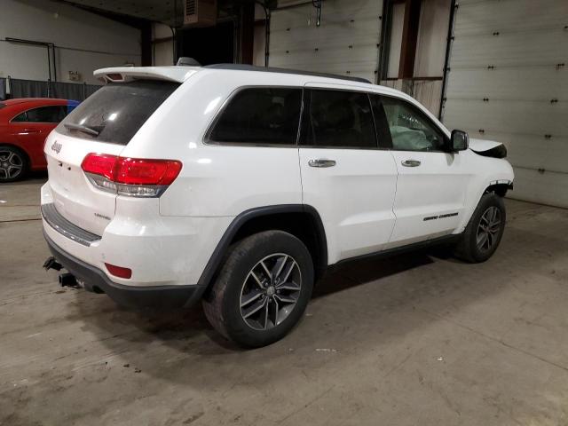 Photo 3 from auction – 2017 JEEP GRAND CHER with VIN 1C4RJEBG0HC933810