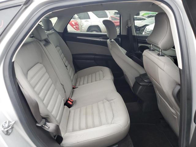 Photo 10 from auction – 2015 FORD FUSION S with VIN 3FA6P0G74FR205795