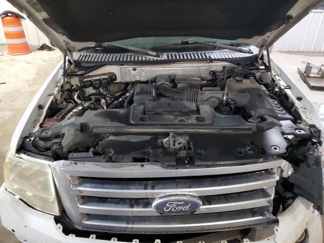 Photo 12 from auction – 2012 FORD EXPEDITION with VIN 1FMJU2A52CEF26809