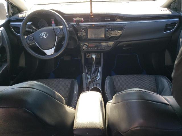 Photo 8 from auction – 2015 TOYOTA COROLLA L with VIN 5YFBURHE2FP184129