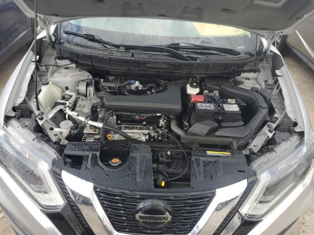 Photo 12 from auction – 2020 NISSAN ROGUE S with VIN 5N1AT2MT2LC758030