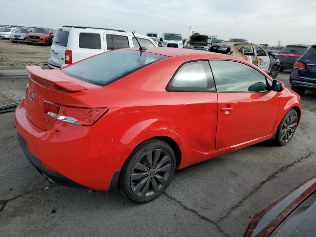 Zdjęcie 3 z aukcji – 2012 KIA FORTE SX z VIN KNAFW6A32C5550602