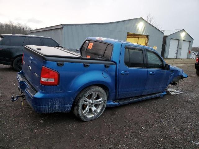 Photo 3 from auction – 2010 FORD EXPLORER S with VIN 1FMEU2D84AUA51416