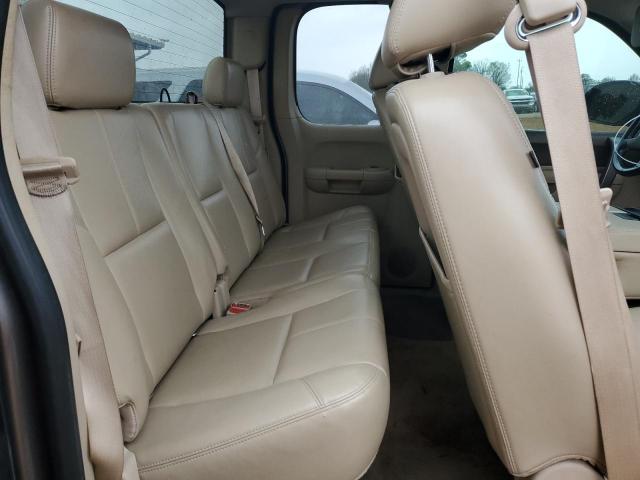 Photo 10 from auction – 2013 GMC SIERRA K15 with VIN 1GTR2VE79DZ123625