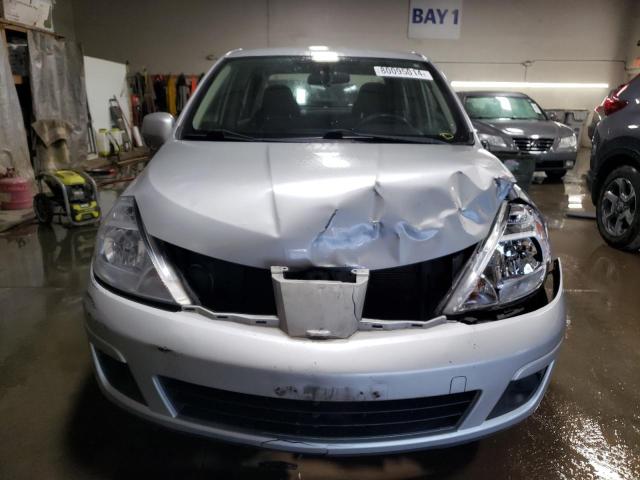 Photo 5 from auction – 2011 NISSAN VERSA S with VIN 3N1BC1AP1BL483363