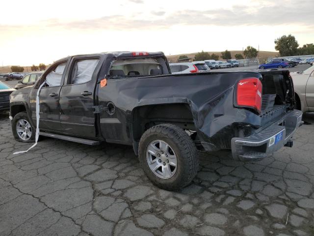 Photo 2 from auction – 2015 CHEVROLET SILVERADO with VIN 3GCPCREC1FG362839