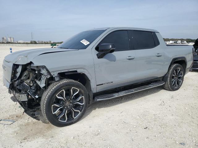 Photo 1 from auction – 2024 GMC SIERRA DEN with VIN 1GT401EL3RU401137