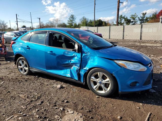 Photo 4 from auction – 2013 FORD FOCUS SE with VIN 1FADP3F23DL202929