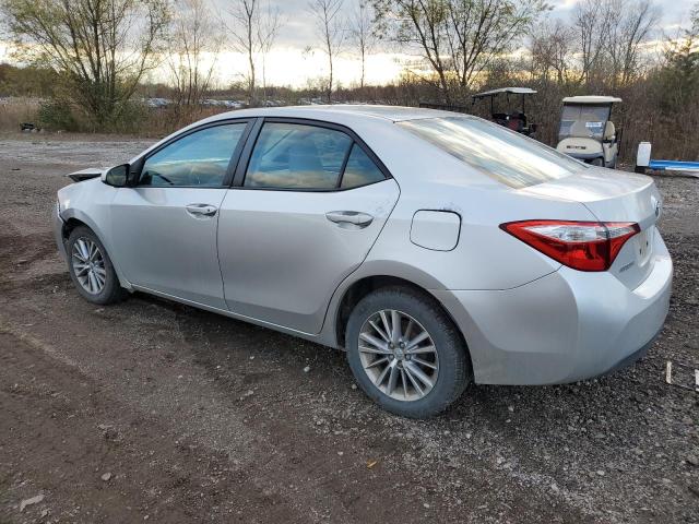 Photo 2 from auction – 2014 TOYOTA COROLLA L with VIN 2T1BURHE0EC007318