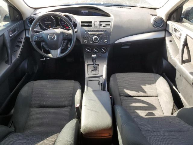 Photo 8 from auction – 2012 MAZDA 3 I with VIN JM1BL1L89C1699313