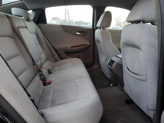 Photo 10 from auction – 2016 CHEVROLET MALIBU LT with VIN 1G1ZE5ST9GF289327