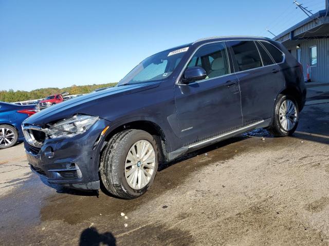 BMW X5 XDRIVE5 2016 with VIN 5UXKR6C55G0J83011 - Photo from auction