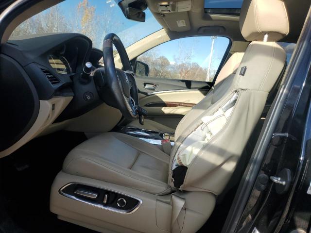 Photo 7 from auction – 2019 ACURA MDX with VIN 5J8YD4H37KL031262
