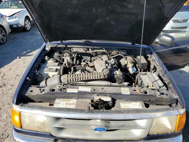 Photo 11 from auction – 1997 FORD RANGER with VIN 1FTCR11X9VTA39244