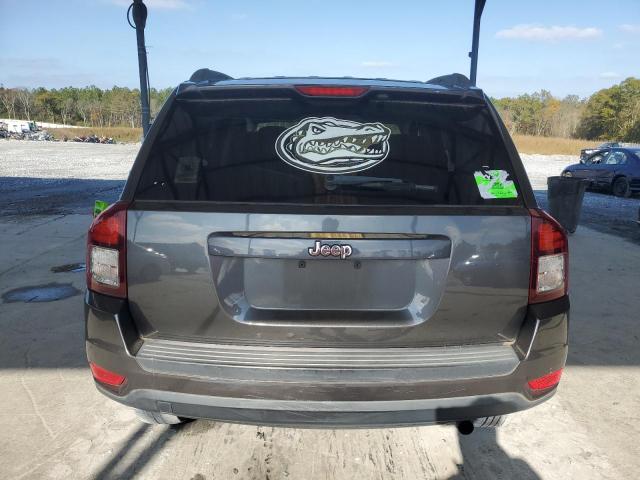Foto 6 de la subasta – 2015 JEEP COMPASS SP con VIN 1C4NJCBA5FD198005
