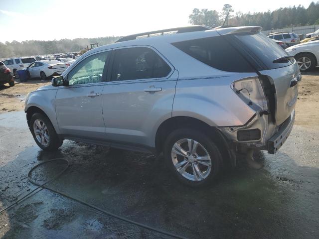 Photo 2 from auction – 2013 CHEVROLET EQUINOX LT with VIN 2GNALDEK7D6418931