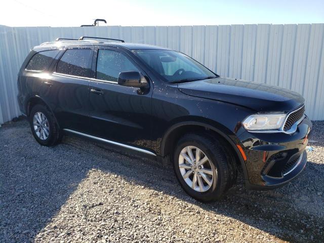Foto 4 de la subasta – 2024 DODGE DURANGO SX con VIN 1C4RDJAG6RC114917