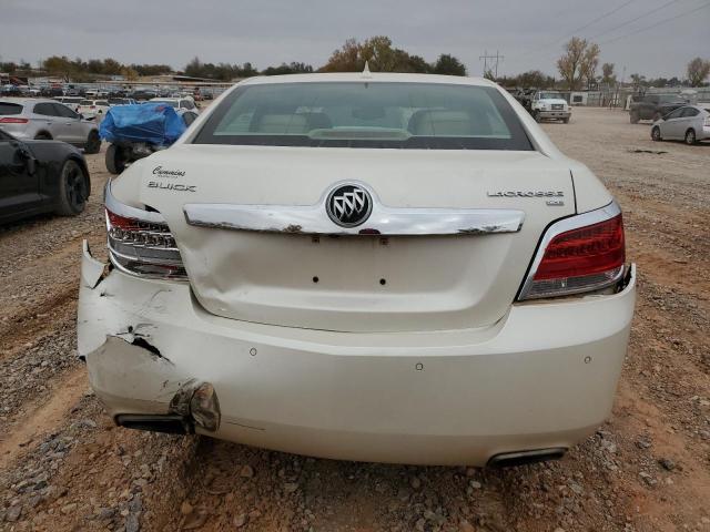 Photo 6 from auction – 2010 BUICK LACROSSE C with VIN 1G4GE5EV8AF228713