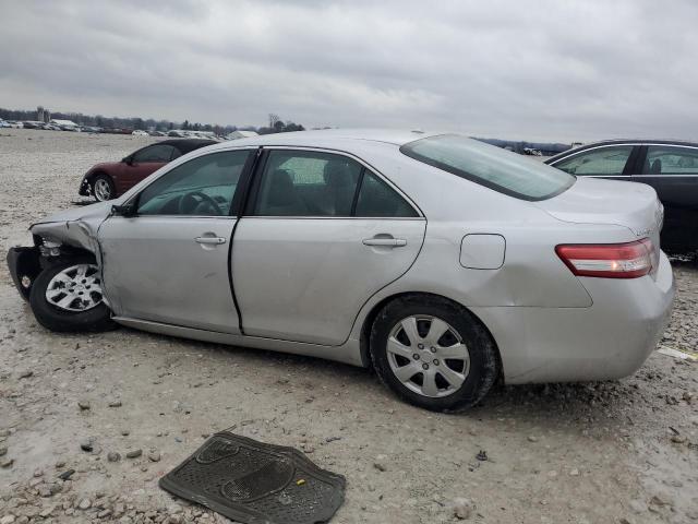 Photo 2 from auction – 2011 TOYOTA CAMRY BASE with VIN 4T1BF3EK1BU704279