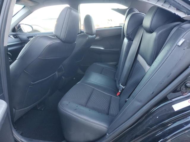 Photo 10 from auction – 2012 TOYOTA CAMRY BASE with VIN 4T1BF1FK6CU163749