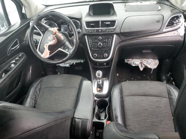 Photo 8 from auction – 2016 BUICK ENCORE with VIN KL4CJASB3GB752492