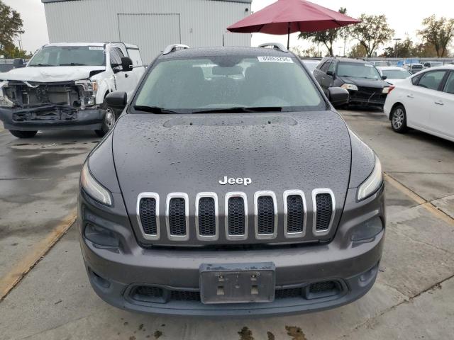 Photo 5 from auction – 2016 JEEP CHEROKEE with VIN 1C4PJLCB0GW323692
