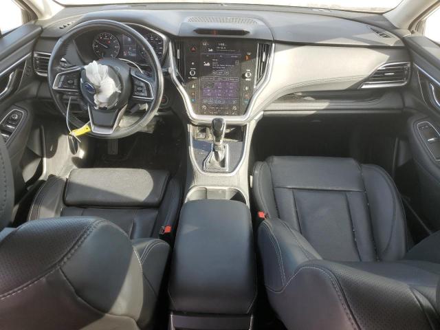 Photo 8 from auction – 2021 SUBARU OUTBACK LI with VIN 4S4BTANC4M3179877