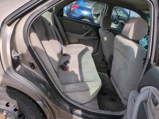 Photo 10 from auction – 2001 TOYOTA CAMRY CE with VIN 4T1BG22K41U045432