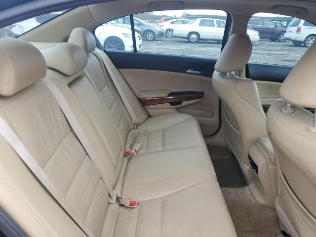 Photo 10 from auction – 2011 HONDA ACCORD EXL with VIN 1HGCP2F87BA005454
