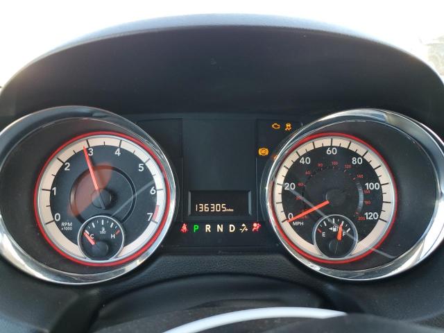 Photo 9 from auction – 2013 DODGE GRAND CARA with VIN 2C4RDGBG3DR532708