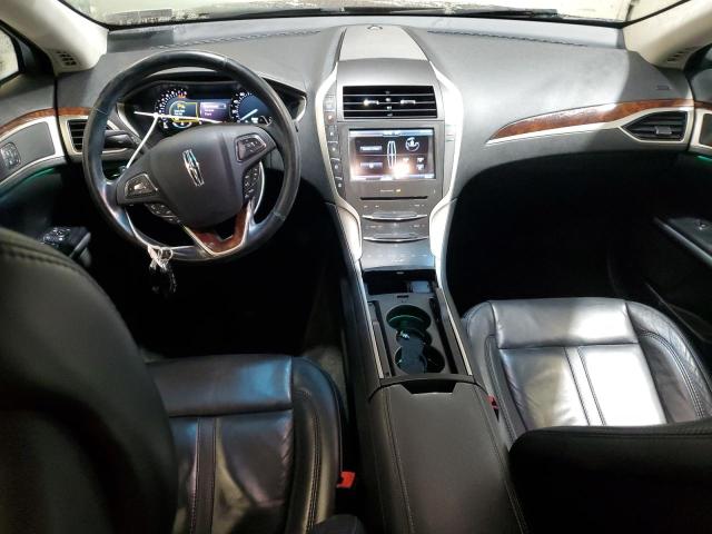 Photo 8 from auction – 2016 LINCOLN MKZ with VIN 3LN6L2G90GR624145