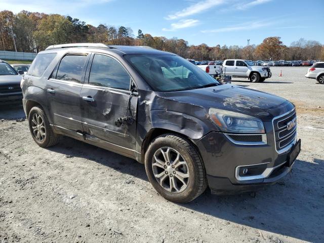 Photo 4 from auction – 2013 GMC ACADIA SLT with VIN 1GKKVSKD4DJ142670
