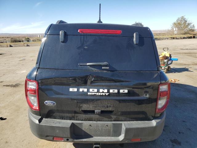 Photo 6 from auction – 2023 FORD BRONCO SPO with VIN 3FMCR9B60PRD15394