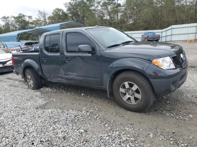Photo 4 from auction – 2012 NISSAN FRONTIER S with VIN 1N6AD0EV5CC478508