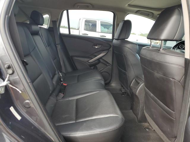Photo 11 from auction – 2013 ACURA RDX with VIN 5J8TB3H31DL016141