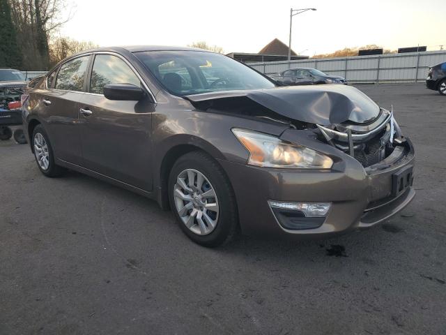 Photo 4 from auction – 2014 NISSAN ALTIMA 2.5 with VIN 1N4AL3AP6EC423329