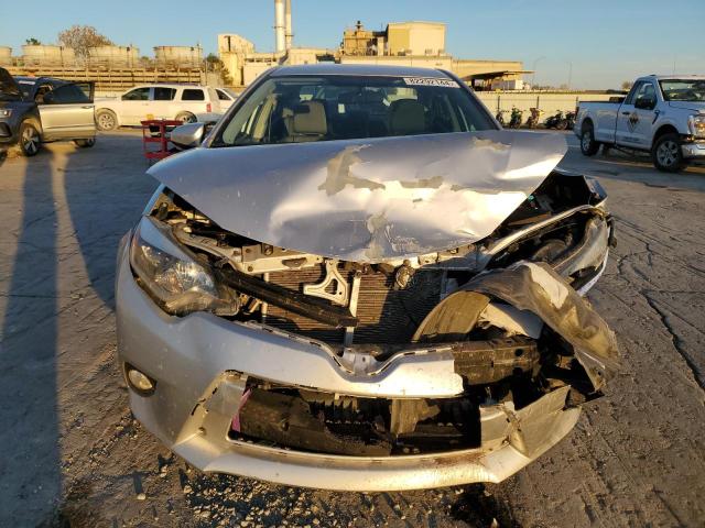 Photo 5 from auction – 2015 TOYOTA COROLLA L with VIN 5YFBURHE9FP227218