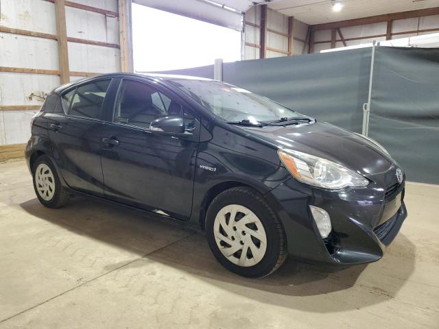 Photo 4 from auction – 2016 TOYOTA PRIUS C with VIN JTDKDTB33G1120854
