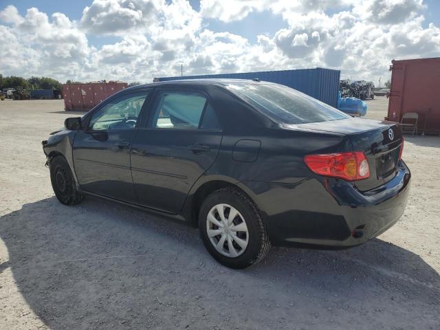 Photo 2 from auction – 2010 TOYOTA COROLLA BA with VIN 1NXBU4EE2AZ256316