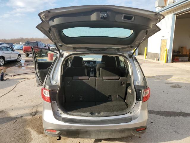 Photo 6 from auction – 2012 MAZDA 5 with VIN JM1CW2BL2C0139369