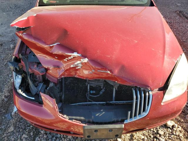 Photo 11 from auction – 2011 BUICK LUCERNE CX with VIN 1G4HJ5EM8BU137087