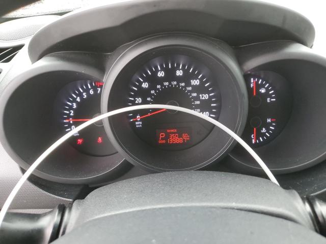 Photo 9 from auction – 2013 KIA SOUL with VIN KNDJT2A59D7514928