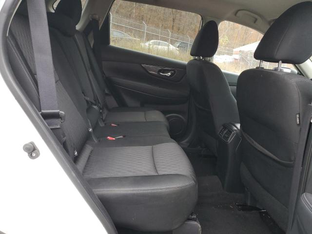 Photo 11 from auction – 2017 NISSAN ROGUE S with VIN KNMAT2MV2HP567794