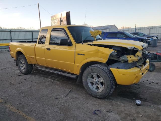 Photo 4 from auction – 2003 FORD RANGER SUP with VIN 1FTZR45E43PA62702