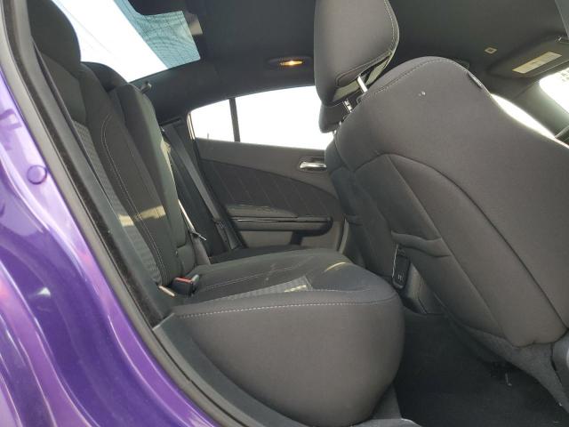 Photo 10 from auction – 2023 DODGE CHARGER SX with VIN 2C3CDXBG3PH618864