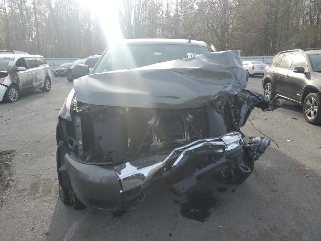 Photo 5 from auction – 2011 CHEVROLET SILVERADO with VIN 1GCRKSE34BZ404711