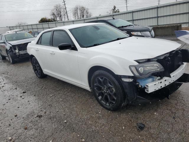 Photo 4 from auction – 2021 CHRYSLER 300 TOURIN with VIN 2C3CCARG9MH554895