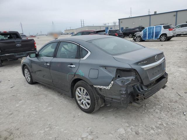 Photo 2 from auction – 2014 NISSAN ALTIMA 2.5 with VIN 1N4AL3AP7EN340156